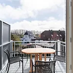 Haus Strandkrabbe, Seehund