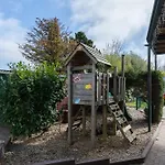 Haus Strandkrabbe, Seehund