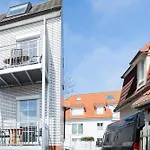 Haus Strandkrabbe, Seehund