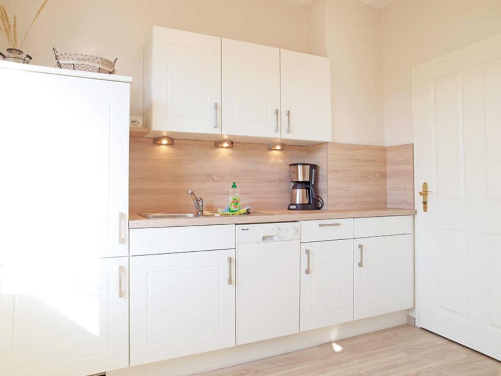 Haus Strandkrabbe, Seehund Apartment