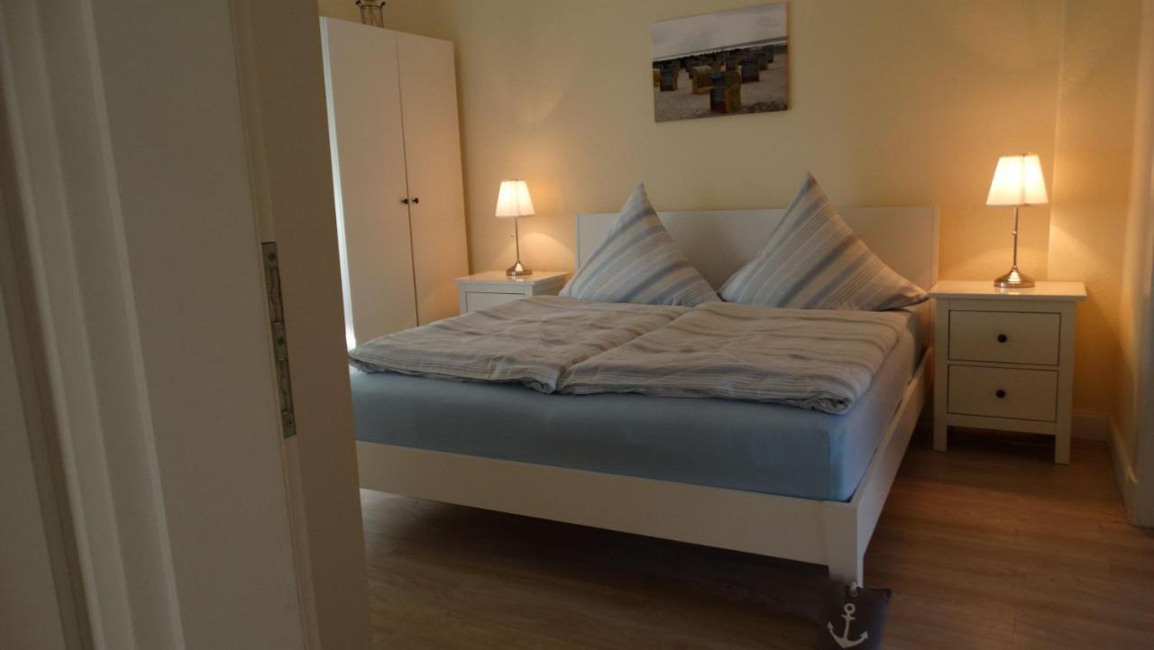 Apartment Haus Strandkrabbe, Seehund