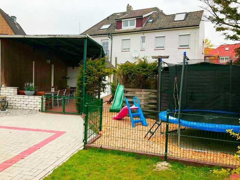 Apartment Haus Strandkrabbe, Seehund