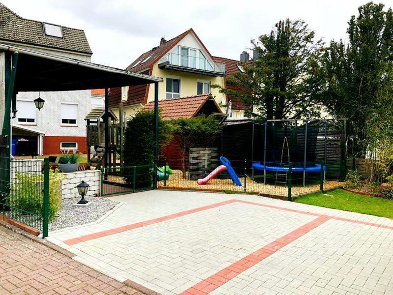 Apartment Haus Strandkrabbe, Seehund Cuxhaven