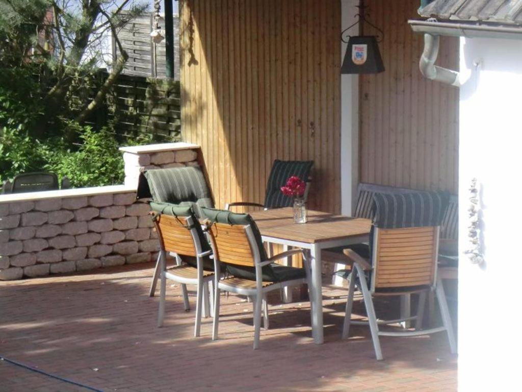 Apartment Haus Strandkrabbe, Seehund *