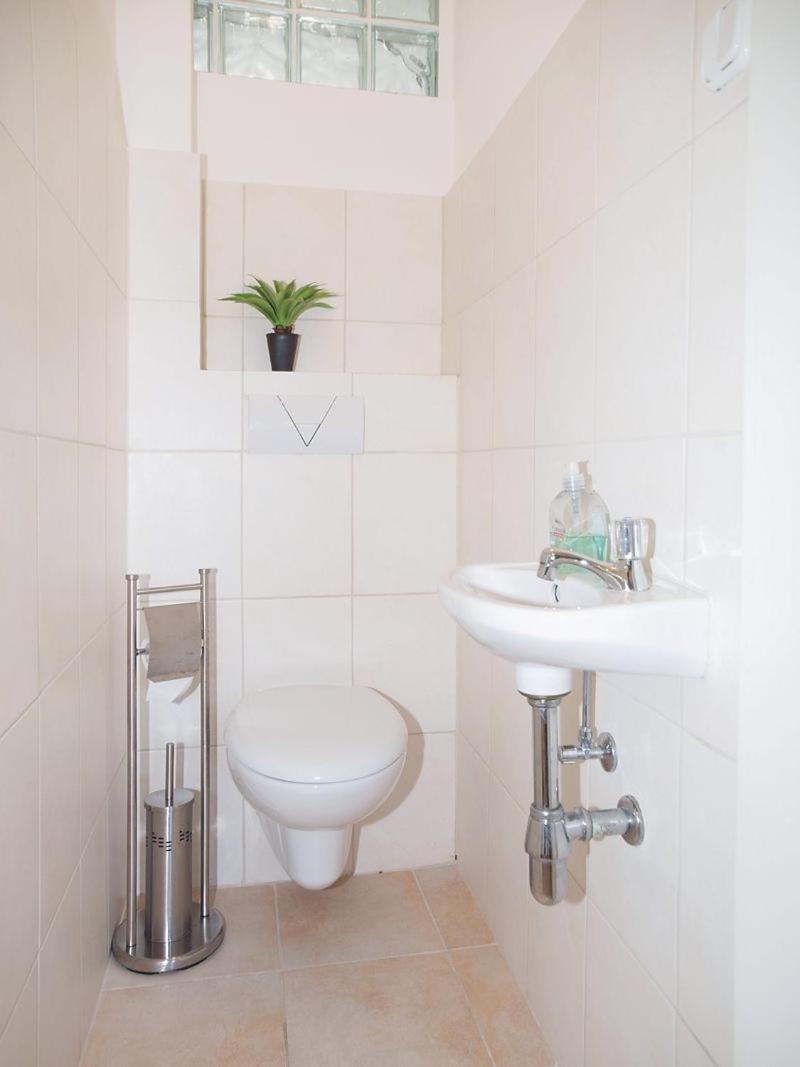 Haus Strandkrabbe, Seehund Apartment Cuxhaven