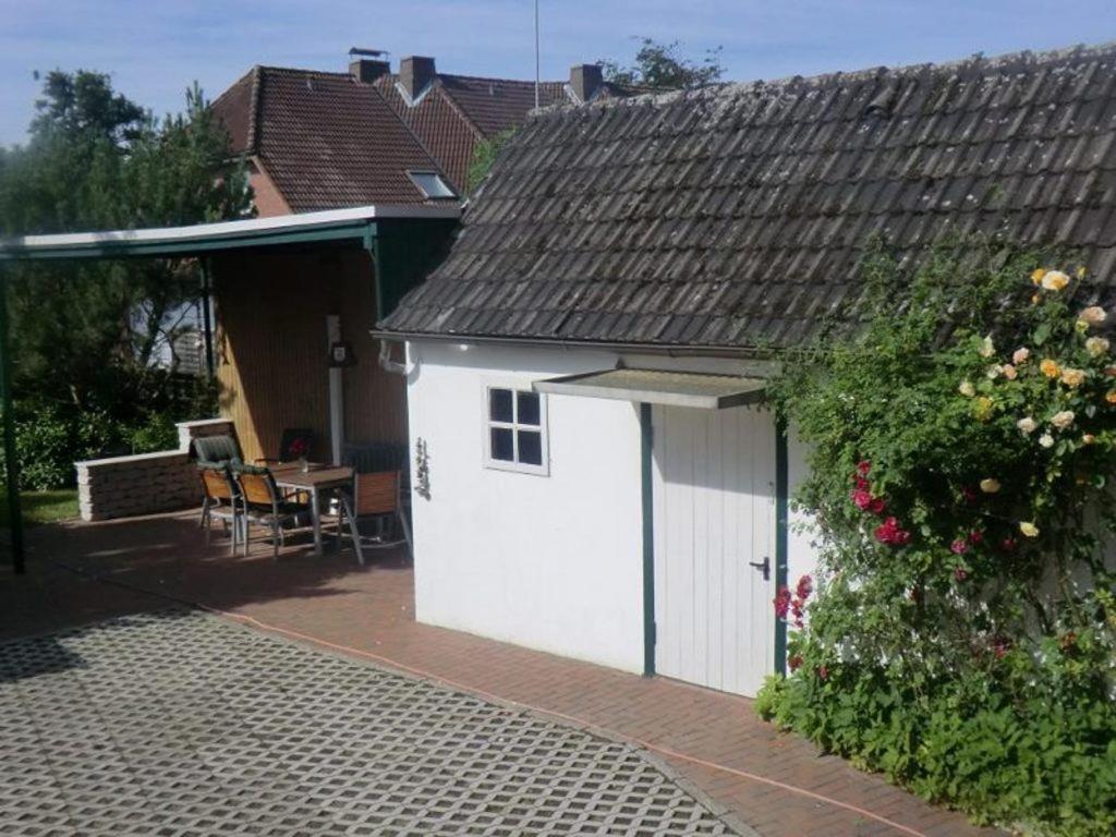 Haus Strandkrabbe, Seehund Apartment